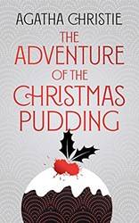 PoiroT-The Adventure Of The Christmas Pudding Special Editi
