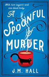 Spoonful Of Murder A