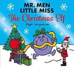 Mr Men And Little Paper Backs Celebrations  Mr Men Little Paper Backs T