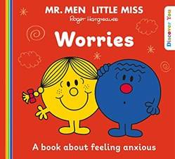 Mr Men And Little Paper Backs Discover You]  Mr Men Little Paper Backs
