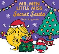 Mr Men & Little Paper Backs Celebrations  Mr Men Little Paper Backs Sec