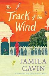 The Wheel Of Surya Trilogy  The Track Of The Wind