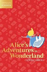 Alices Adventures In WonderlanD- Harpercollins Childrens