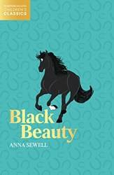 Black Beauty - Harpercollins Childrens Classics