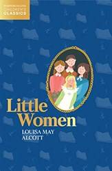 Little Women - Harpercollins Childrens Classics