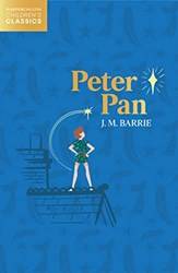 Peter PaN- Harpercollins Childrens Classics