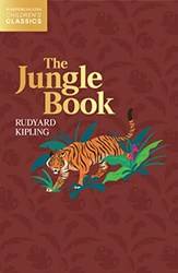 The Jungle Book - Harpercollins Childrens Classics