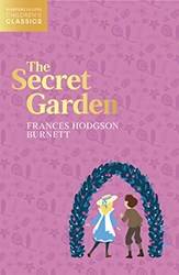 The Secret Garden - Harpercollins Childrens Classics