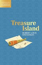 Treasure Island - Harpercollins Childrens Classics