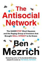 Antisocial Network The
