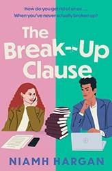 The BreaK-Up Clause