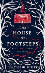 House Of Footsteps The