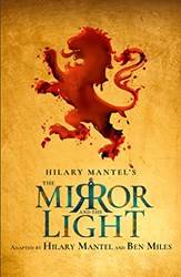 Mirror And The Light The