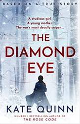 Diamond Eye The