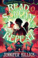 Read Scream Repeat