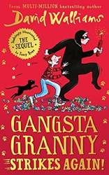 Gangsta Granny Strikes Again]