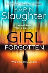 Girl Forgotten