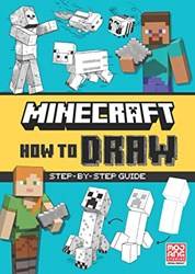 Minecraft How To Draw