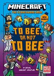 Stonesword Saga (4)  Minecraft To Bee Or Not To Bee]