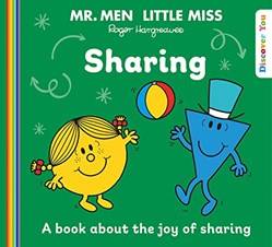 Mr Men And Little Paper Backs Discover You  Mr Men Little Paper Backs