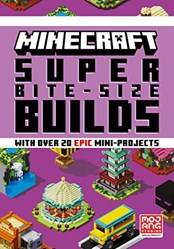 Minecraft Super BitE-Size Builds
