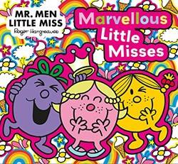 Mr Men Little Paper Backs The Marvellous Little Paper Backses