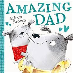 Amazing Dad