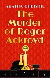 Poirot  The Murder Of Roger Ackroyd Special Edition