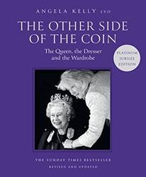 The Other Side Of The Coin The Queen The Dresser And The W