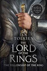 The Lord Of The Rings (1)- Fellowship Of The Ringtv TiE-In)