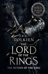 The Lord Of The Rings (3)- Return Of The King TV-Tie In Ed)