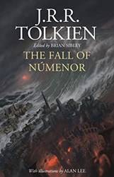 The Fall Of Nmenor And Other Tales From The Second Age of
