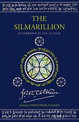 The Silmarillion Illustrated Edition