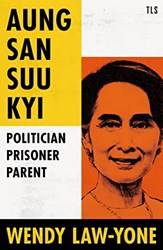 Aung San Suu Kyi Politician Prisoner Parent