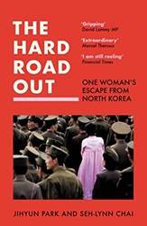 The Hard Road Out One Womans Escape From North Korea