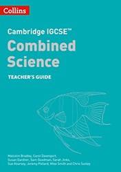 Collins Cambridge Igcse  Cambridge Igcse Combined Science