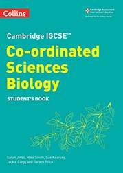 Collins Cambridge Igcse  Cambridge Igcse CO-Ordinated Sci