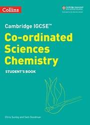 Collins Cambridge Igcse  Cambridge Igcse CO-Ordinated Sci