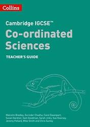 Collins Cambridge Igcse  Cambridge Igcse CO-Ordinated Sci