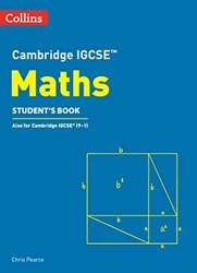 Collins Cambridge Igcse Maths Student Book