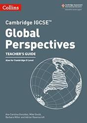 Collins Cambridge Igcse  Cambridge Igcse Global Perspecti