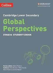Collins Cambridge Lower Secondary Global Perspectives  Camb