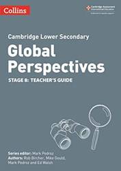 Collins Cambridge Lower Secondary Global Perspectives  Camb