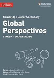 Collins Cambridge Lower Secondary Global Perspectives  Camb