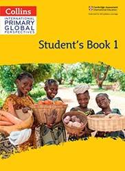 Collins Cambridge Primary Global Perspectives  Cambridge pr