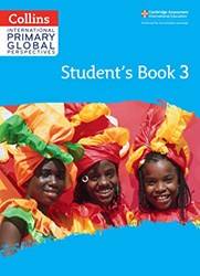 Collins Cambridge Primary Global Perspectives  Cambridge pr