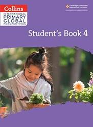 Collins Cambridge Primary Global Perspectives  Cambridge pr