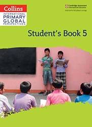 Collins Cambridge Primary Global Perspectives  Cambridge pr
