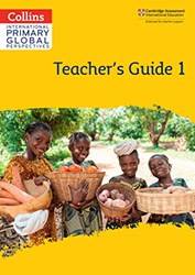Collins Cambridge Primary Global Perspectives  Cambridge pr