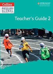 Collins Cambridge Primary Global Perspectives  Cambridge pr